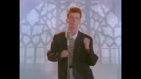 Rick Astley